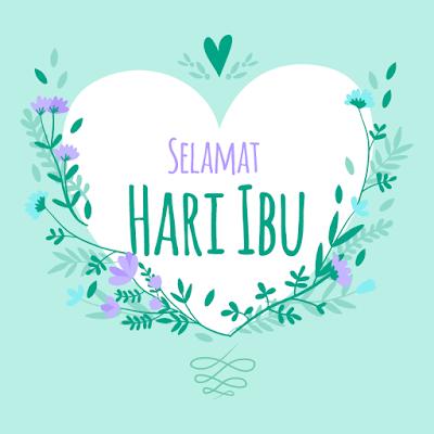 Detail Membuat Kartu Ucapan Selamat Hari Ibu Nomer 38