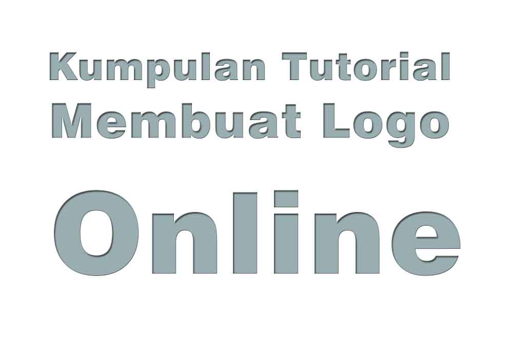 Detail Membuat Logo Bergerak Online Nomer 45