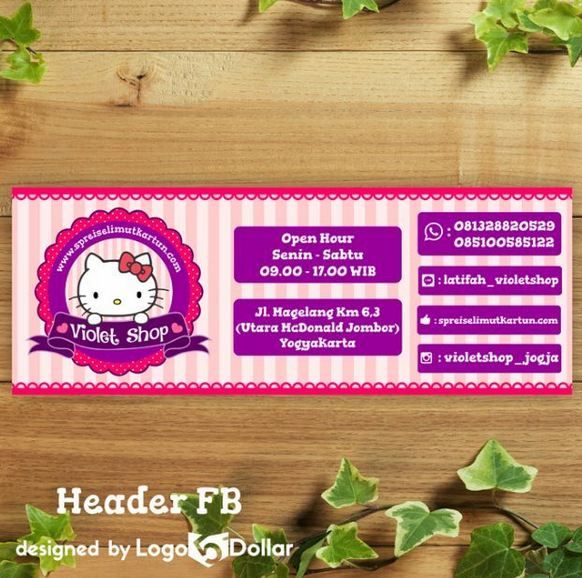 Detail Membuat Logo Makanan Online Nomer 39