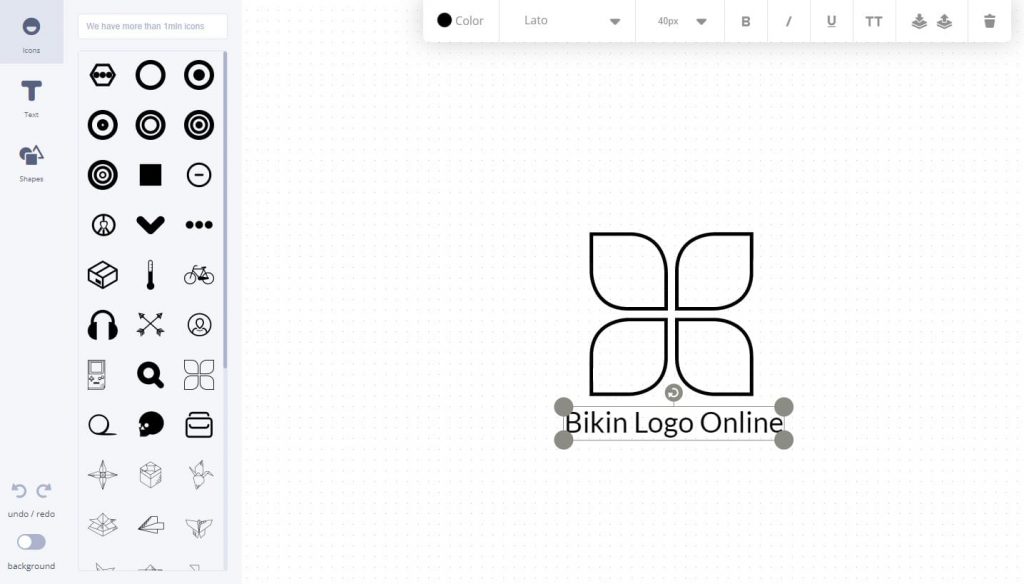 Detail Membuat Logo Online Gratis Hd Nomer 20