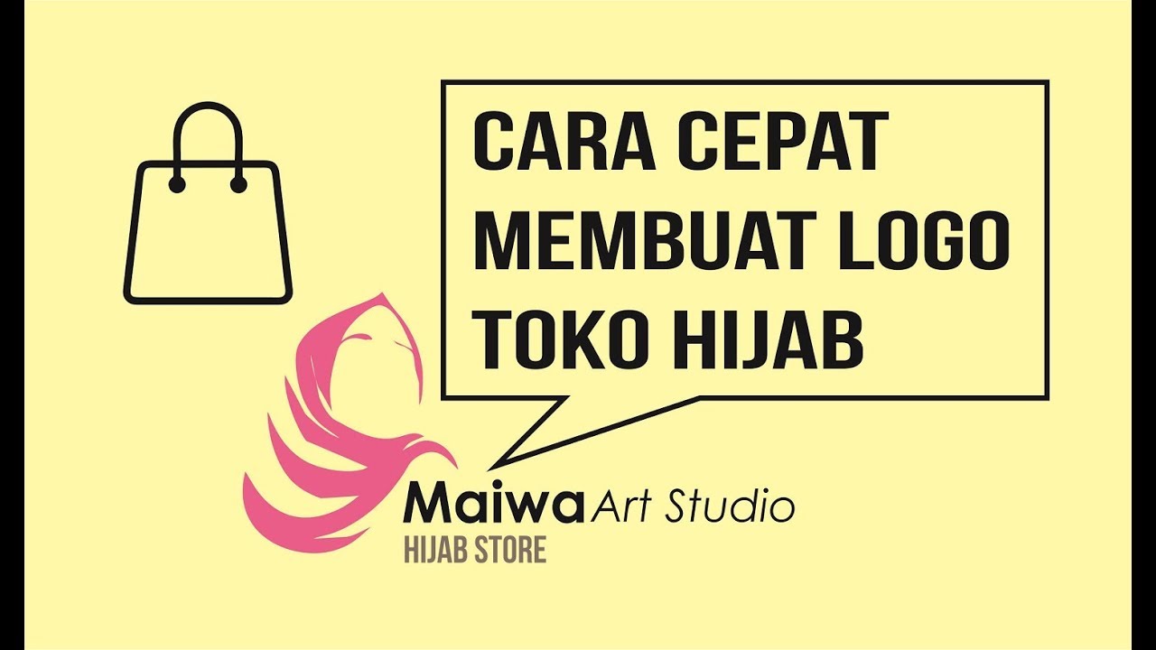 Detail Membuat Logo Toko Online Nomer 30