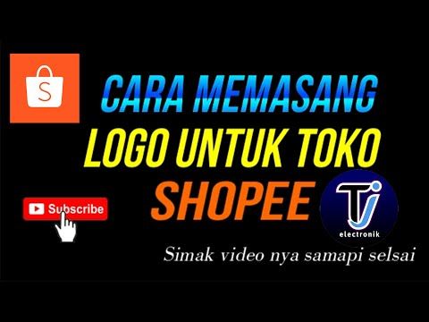 Detail Membuat Logo Toko Online Nomer 42