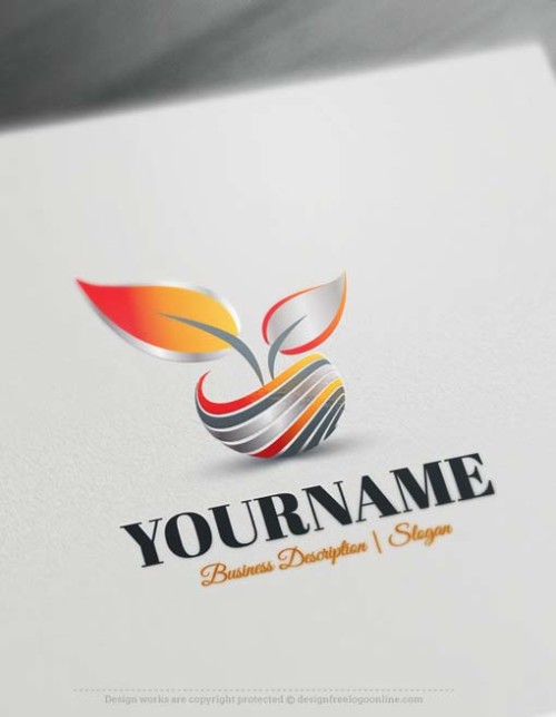 Detail Membuat Logo Vector Online Nomer 28