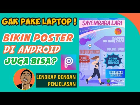 Detail Membuat Pamflet Online Gratis Nomer 17