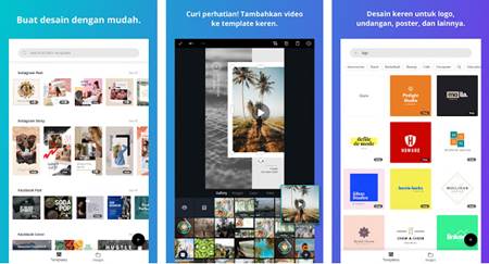 Detail Membuat Pamflet Online Gratis Nomer 38