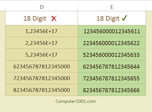 Detail Membuat Posisi Gambar Di Excel Tidak Berubah Nomer 27