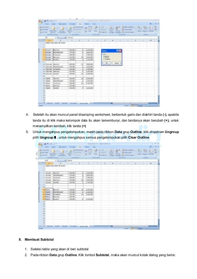 Detail Membuat Posisi Gambar Di Excel Tidak Berubah Nomer 28