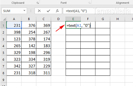 Detail Membuat Posisi Gambar Di Excel Tidak Berubah Nomer 35