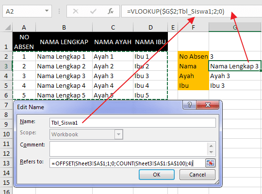 Detail Membuat Posisi Gambar Di Excel Tidak Berubah Nomer 37