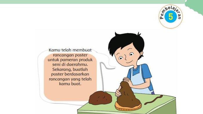 Detail Membuat Poster Di Buku Gambar Nomer 15