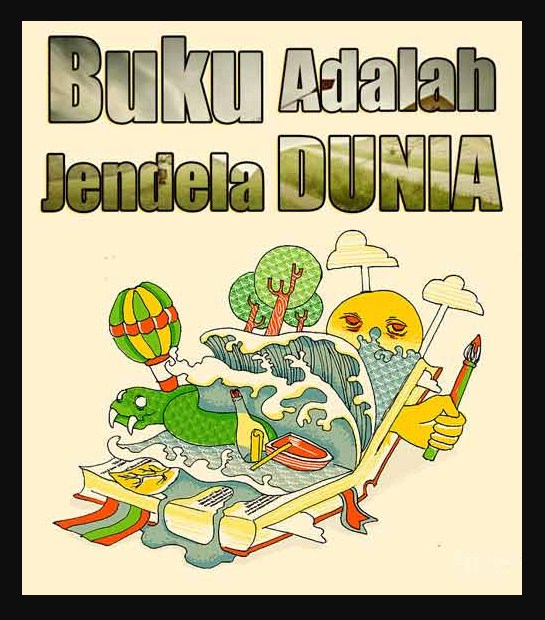 Detail Membuat Poster Di Buku Gambar Nomer 38