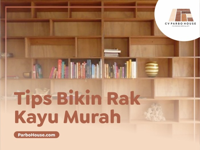 Detail Membuat Rak Buku Dari Kayu Nomer 35