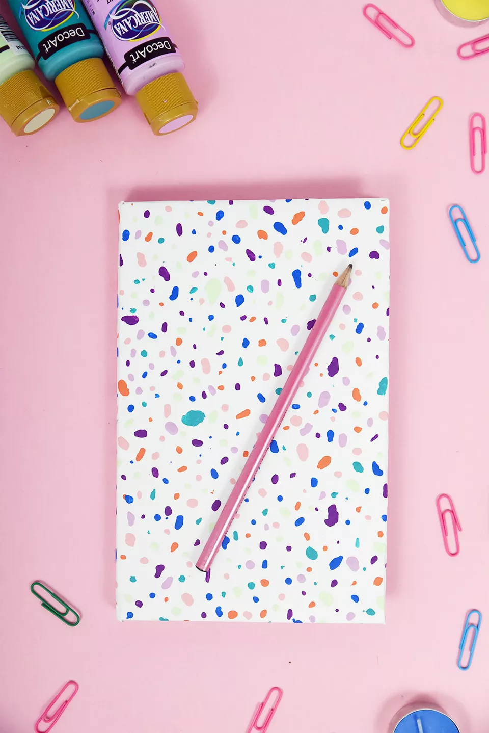 Detail Membuat Sampul Buku Nomer 20