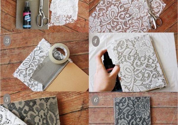 Detail Membuat Sampul Buku Nomer 36