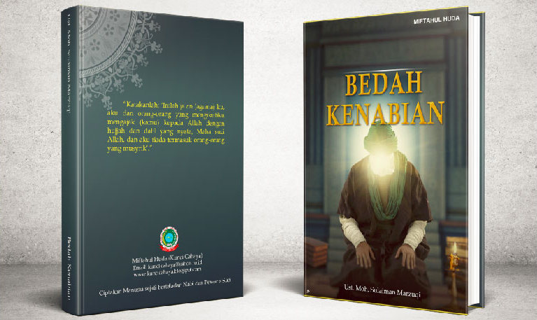 Detail Membuat Sampul Buku Nomer 38