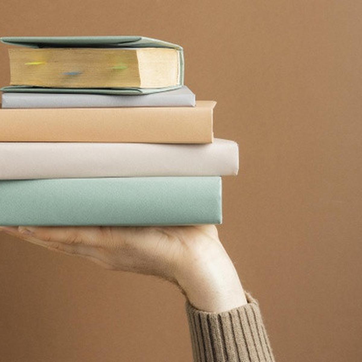 Detail Membuat Sampul Buku Nomer 50