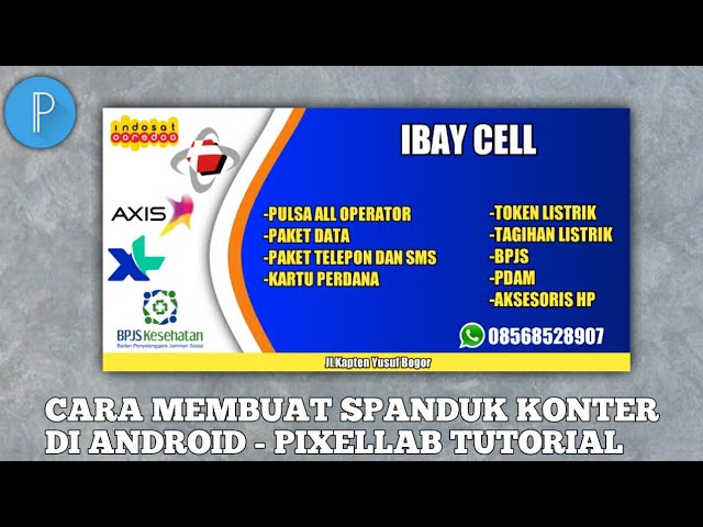 Detail Membuat Spanduk Online Free Nomer 45