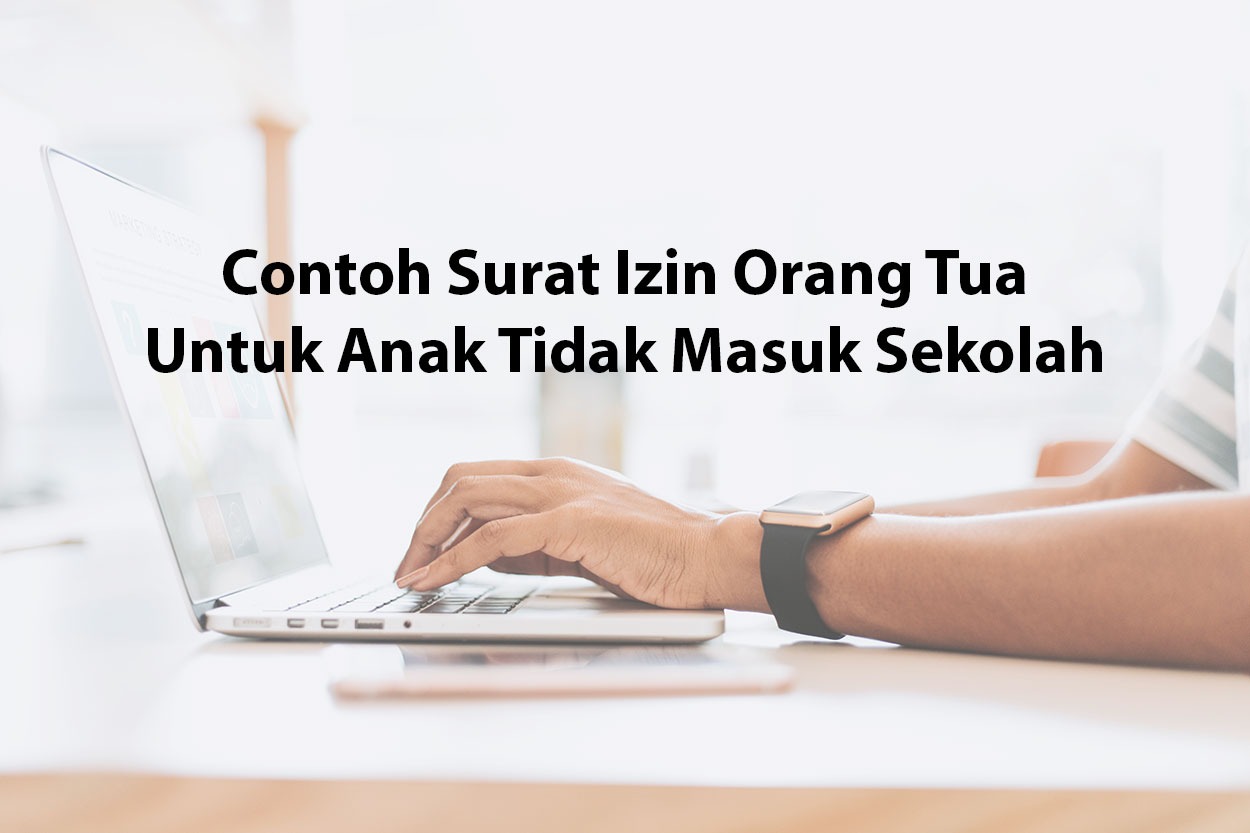 Detail Membuat Surat Untuk Orang Tua Nomer 36