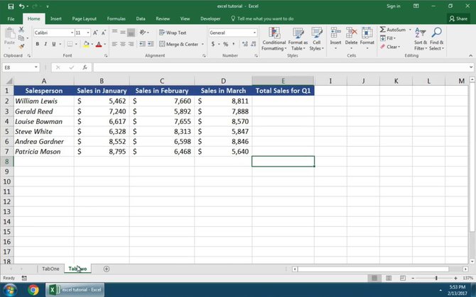 Detail Membuat Tanda Centang Di Excel Nomer 28