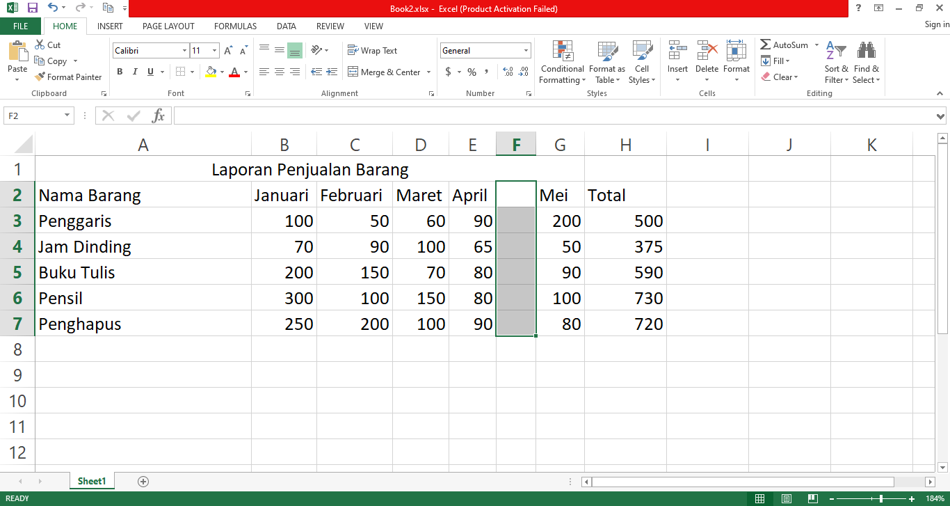 Detail Membuat Ukuran Gambar Mengikuti Cell Di Excel Nomer 22