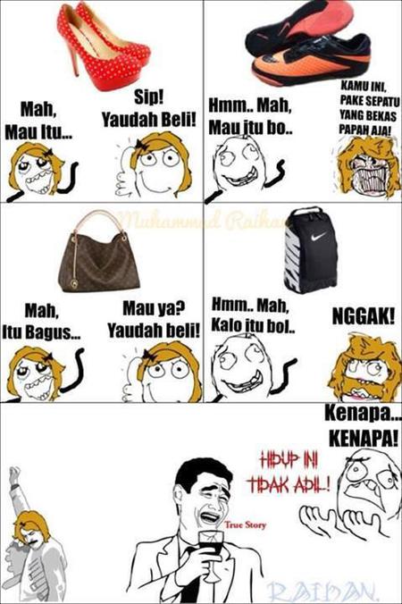 Detail Meme Apa Benar Nomer 43