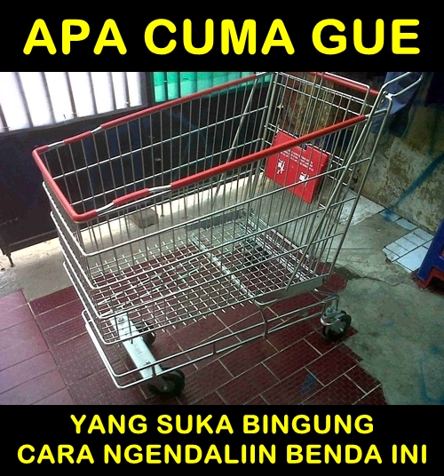 Detail Meme Apa Cuma Gue Nomer 33