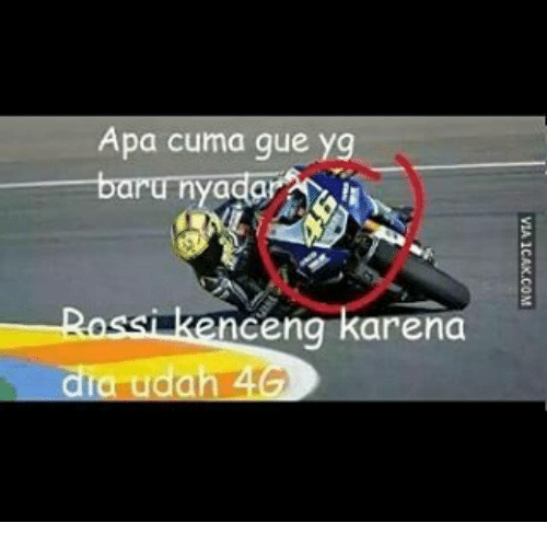 Detail Meme Apa Cuma Gue Nomer 44