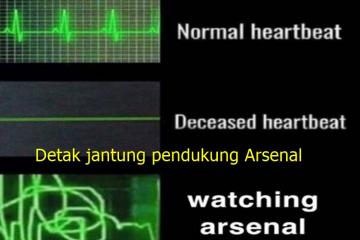 Detail Meme Arsenal Kalah Nomer 50