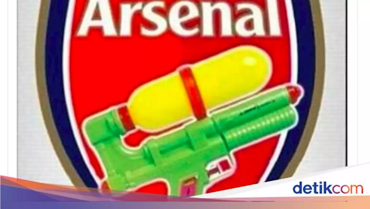Detail Meme Arsenal Kalah Nomer 7