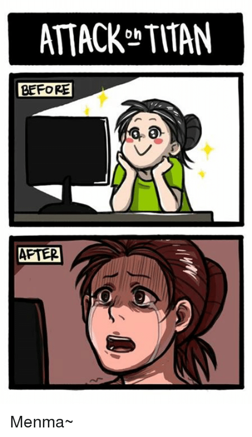 Detail Meme Attack On Titan Nomer 35