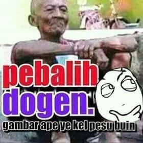 Meme Bahasa Bali - KibrisPDR