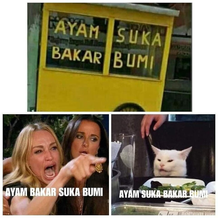 Detail Meme Bahasa Bali Nomer 21