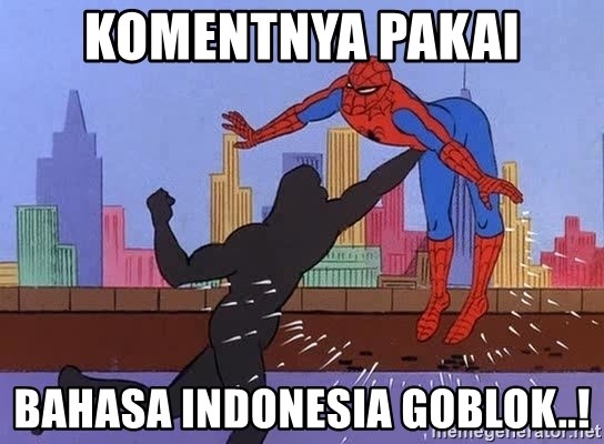 Detail Meme Bahasa Indonesia Nomer 24