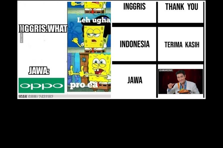 Detail Meme Bahasa Indonesia Nomer 28