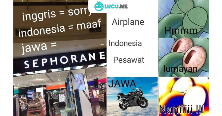 Detail Meme Bahasa Indonesia Nomer 30
