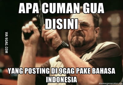 Detail Meme Bahasa Indonesia Nomer 33