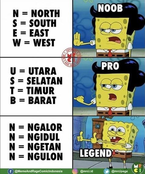 Detail Meme Bahasa Indonesia Nomer 37