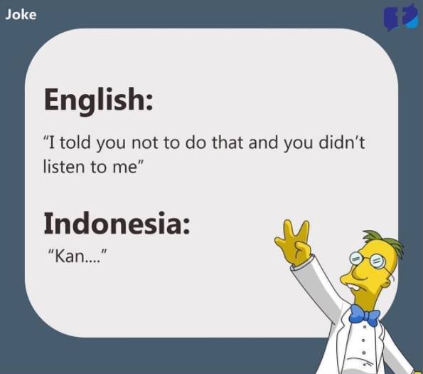 Detail Meme Bahasa Inggris Nomer 31