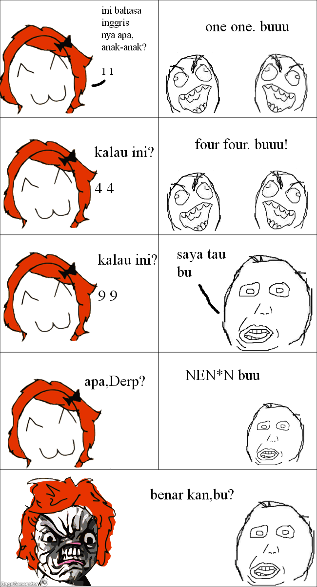 Detail Meme Bahasa Inggris Nomer 32