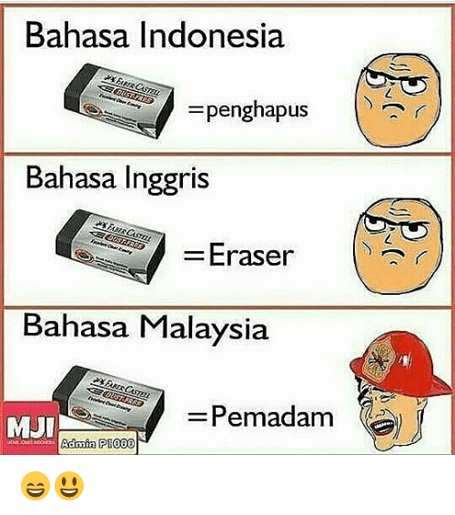 Detail Meme Bahasa Malaysia Nomer 15