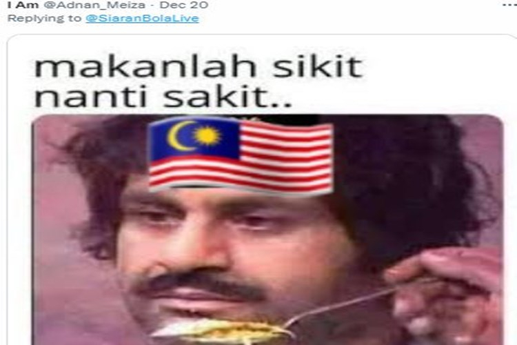 Detail Meme Bahasa Malaysia Nomer 17