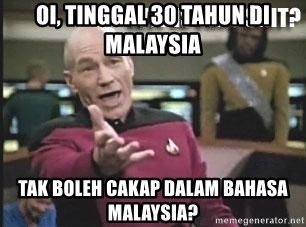 Detail Meme Bahasa Malaysia Nomer 30