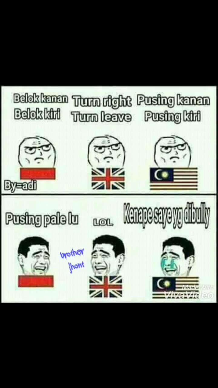 Detail Meme Bahasa Malaysia Nomer 40