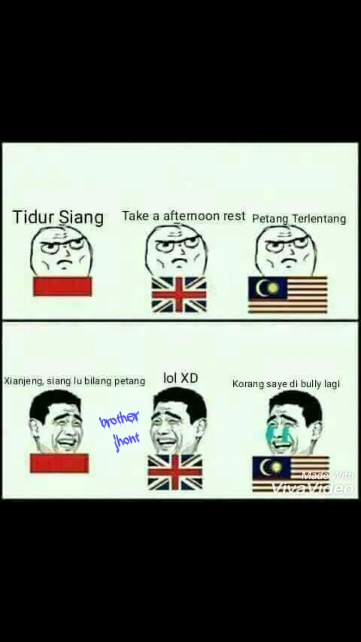 Detail Meme Bahasa Malaysia Nomer 7