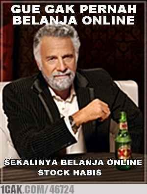 Detail Meme Belanja Online Nomer 5