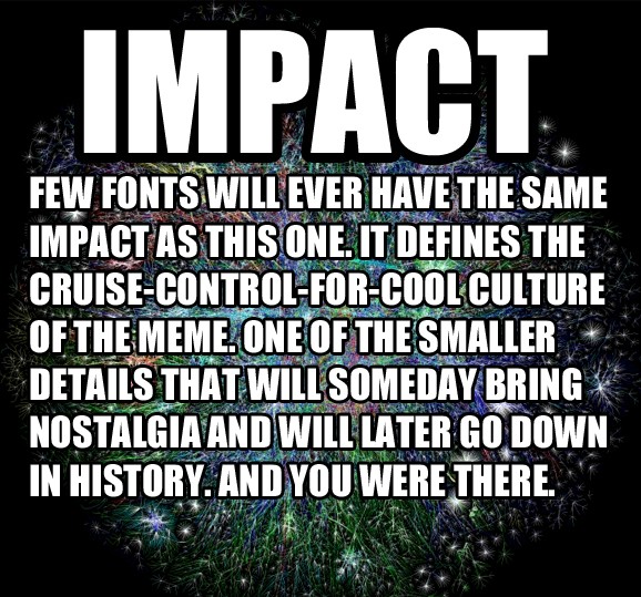 Detail Meme Font Download Nomer 12