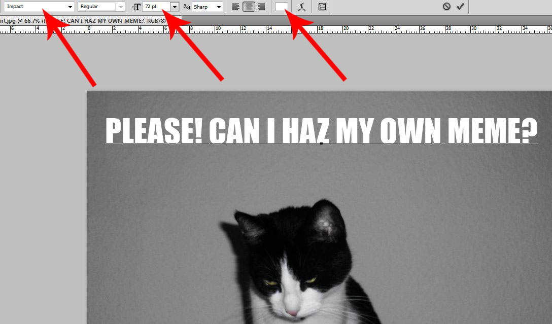 Detail Meme Font Download Nomer 21