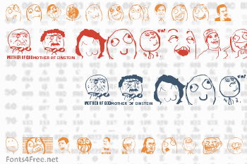 Detail Meme Font Download Nomer 22