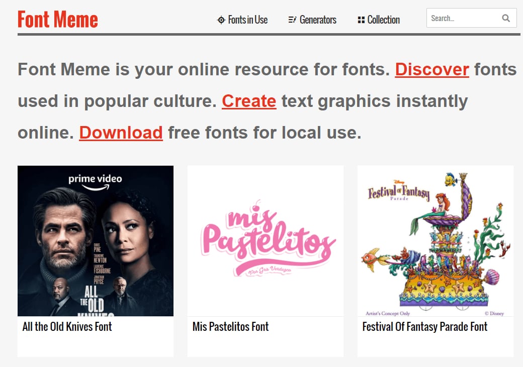 Detail Meme Font Download Nomer 35