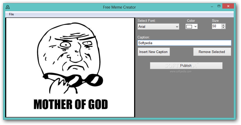 Detail Meme Font Download Nomer 37